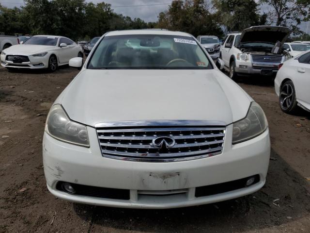 Photo 4 VIN: JNKAY01F97M459349 - INFINITI M35 BASE 