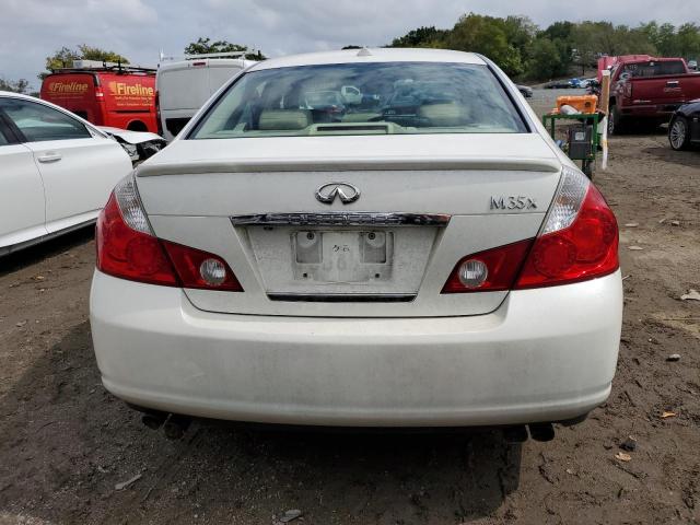 Photo 5 VIN: JNKAY01F97M459349 - INFINITI M35 BASE 