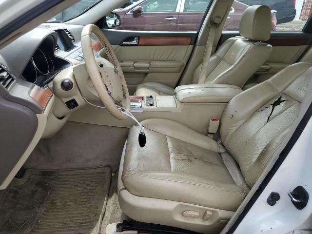 Photo 6 VIN: JNKAY01F97M459349 - INFINITI M35 BASE 