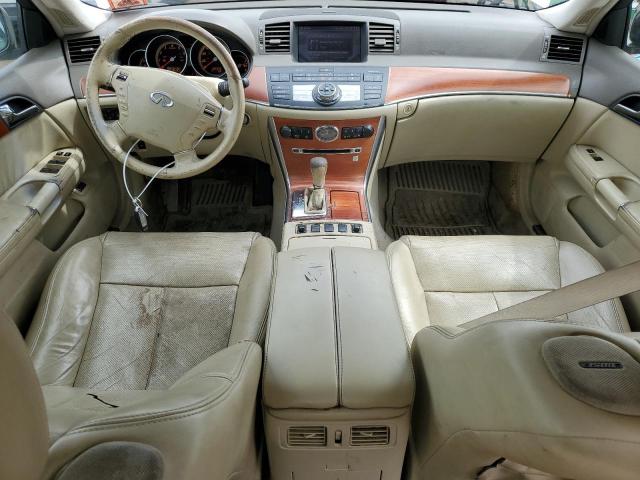 Photo 7 VIN: JNKAY01F97M459349 - INFINITI M35 BASE 