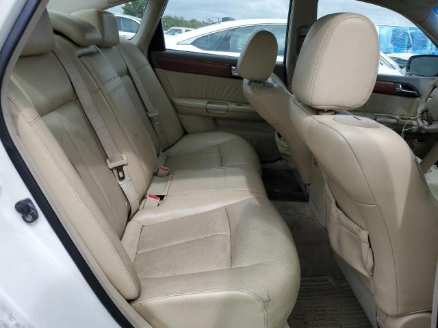 Photo 9 VIN: JNKAY01F97M459349 - INFINITI M35 BASE 