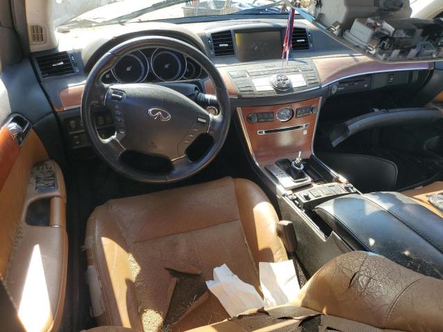 Photo 7 VIN: JNKAY01F97M459626 - INFINITI M35 