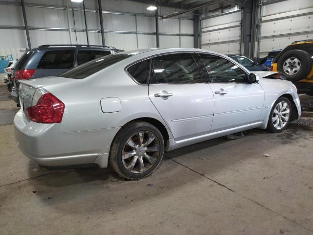 Photo 2 VIN: JNKAY01F97M459996 - INFINITI M35 