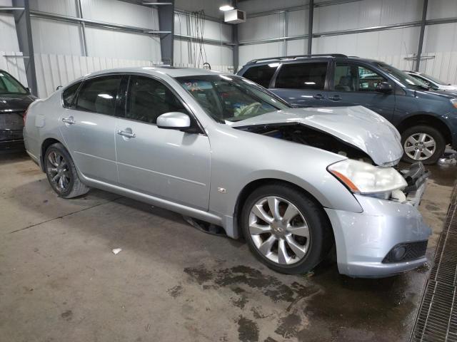 Photo 3 VIN: JNKAY01F97M459996 - INFINITI M35 