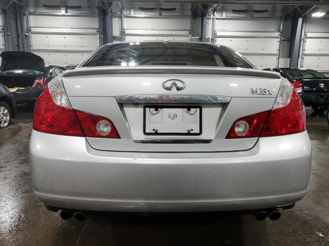 Photo 5 VIN: JNKAY01F97M459996 - INFINITI M35 