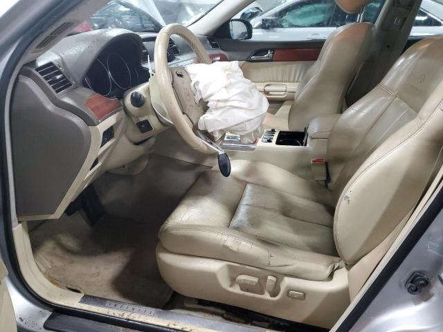 Photo 6 VIN: JNKAY01F97M459996 - INFINITI M35 