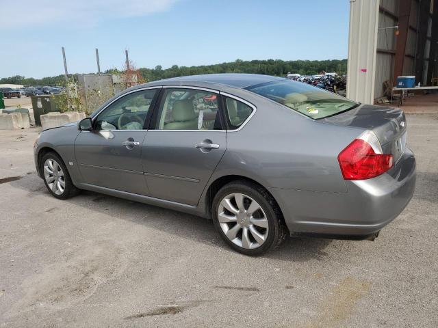 Photo 1 VIN: JNKAY01F97M462834 - INFINITI M35 BASE 