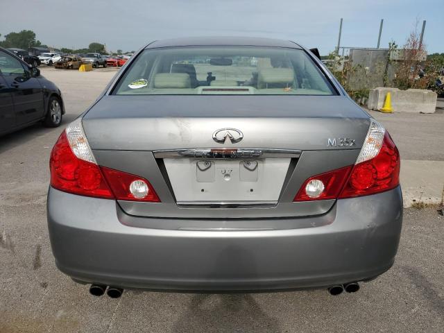 Photo 5 VIN: JNKAY01F97M462834 - INFINITI M35 BASE 