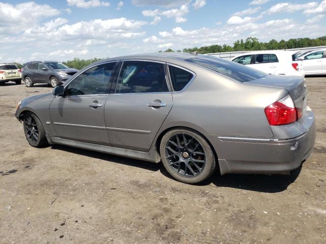 Photo 1 VIN: JNKAY01F98M652635 - INFINITI M35 