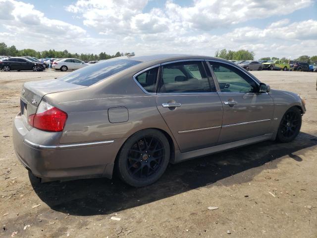 Photo 2 VIN: JNKAY01F98M652635 - INFINITI M35 