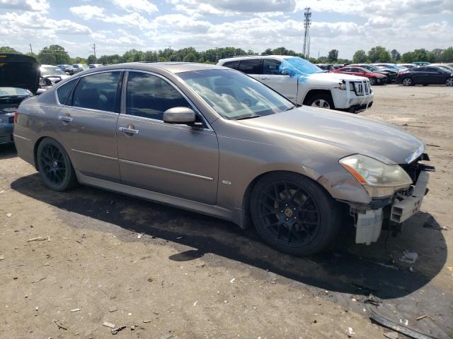 Photo 3 VIN: JNKAY01F98M652635 - INFINITI M35 