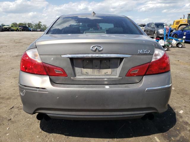 Photo 5 VIN: JNKAY01F98M652635 - INFINITI M35 