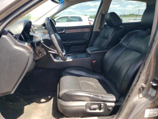 Photo 6 VIN: JNKAY01F98M652635 - INFINITI M35 