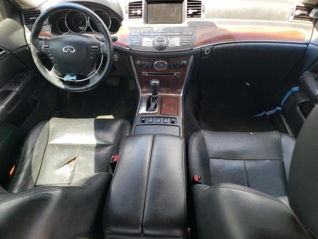 Photo 7 VIN: JNKAY01F98M652635 - INFINITI M35 