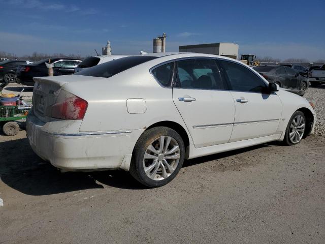 Photo 2 VIN: JNKAY01F98M652702 - INFINITI M35 