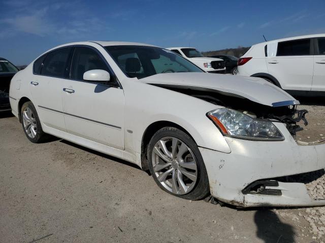 Photo 3 VIN: JNKAY01F98M652702 - INFINITI M35 