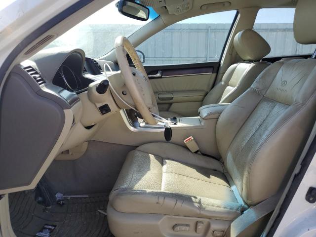 Photo 6 VIN: JNKAY01F98M652702 - INFINITI M35 