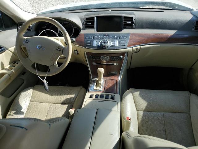 Photo 7 VIN: JNKAY01F98M652702 - INFINITI M35 