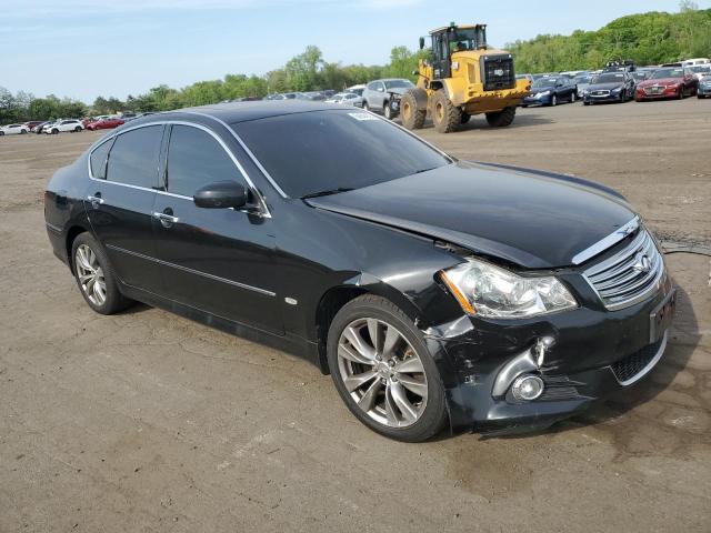 Photo 3 VIN: JNKAY01F98M656278 - INFINITI M35 