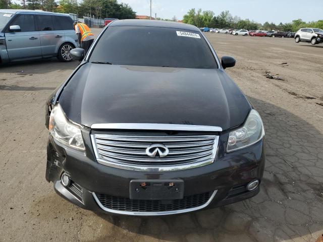 Photo 4 VIN: JNKAY01F98M656278 - INFINITI M35 