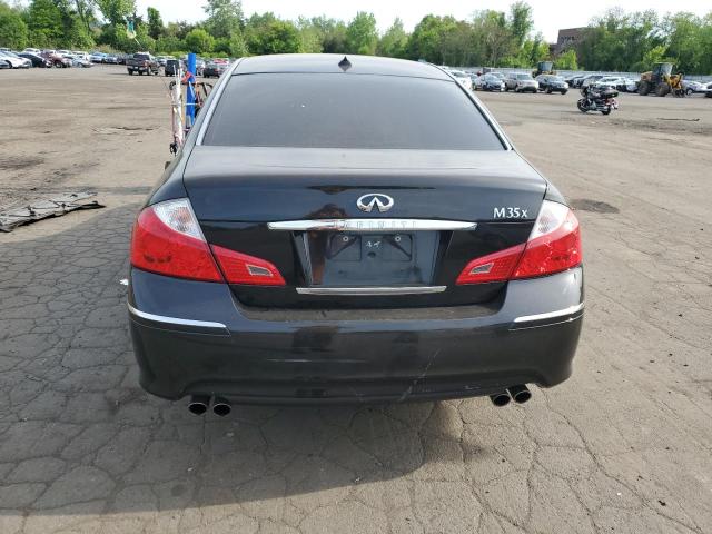 Photo 5 VIN: JNKAY01F98M656278 - INFINITI M35 