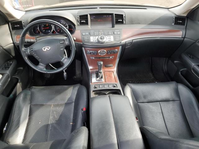 Photo 7 VIN: JNKAY01F98M656278 - INFINITI M35 