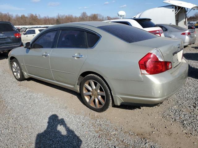 Photo 1 VIN: JNKAY01FX6M259031 - INFINITI M35 BASE 