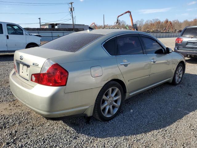 Photo 2 VIN: JNKAY01FX6M259031 - INFINITI M35 BASE 