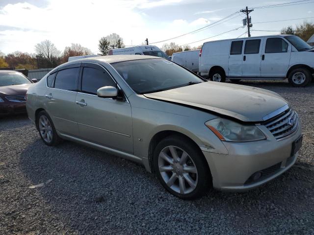 Photo 3 VIN: JNKAY01FX6M259031 - INFINITI M35 BASE 