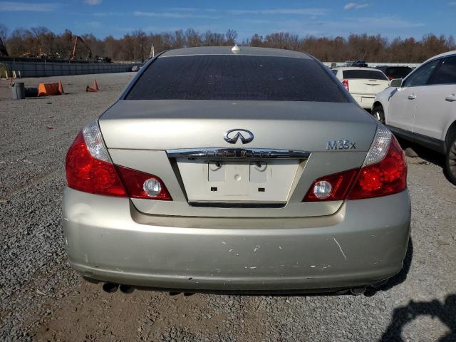 Photo 5 VIN: JNKAY01FX6M259031 - INFINITI M35 BASE 