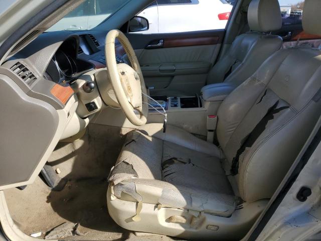 Photo 6 VIN: JNKAY01FX6M259031 - INFINITI M35 BASE 