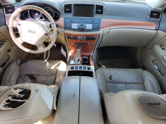 Photo 7 VIN: JNKAY01FX6M259031 - INFINITI M35 BASE 