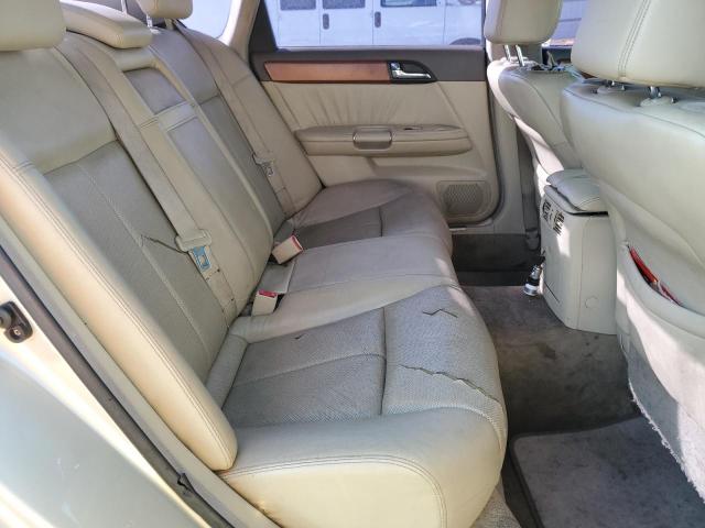 Photo 9 VIN: JNKAY01FX6M259031 - INFINITI M35 BASE 