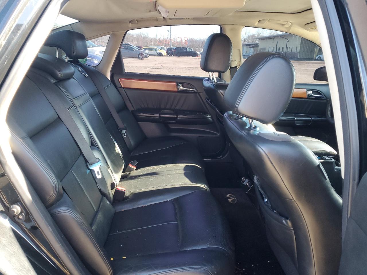 Photo 9 VIN: JNKAY01FX6M259403 - INFINITI M 