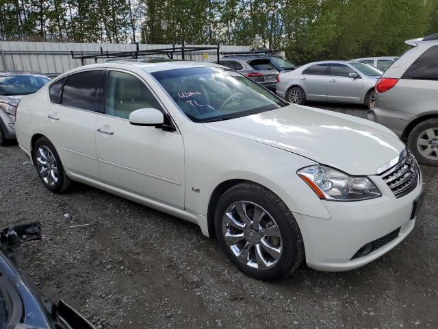 Photo 3 VIN: JNKAY01FX6M265573 - INFINITI M35 