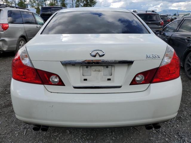 Photo 5 VIN: JNKAY01FX6M265573 - INFINITI M35 