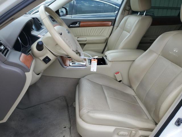 Photo 6 VIN: JNKAY01FX6M265573 - INFINITI M35 