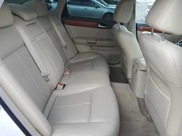 Photo 9 VIN: JNKAY01FX6M265573 - INFINITI M35 