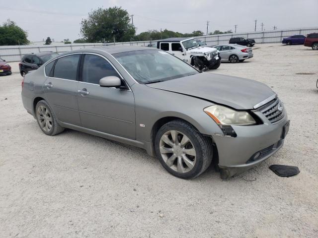 Photo 3 VIN: JNKAY01FX6M266030 - INFINITI M35 