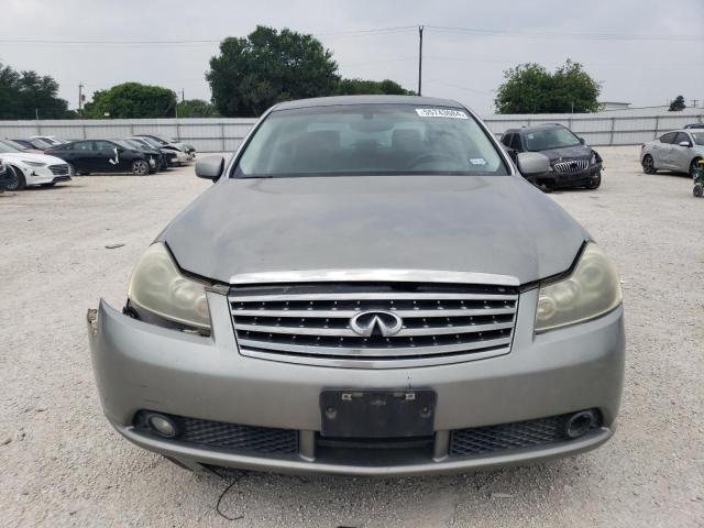 Photo 4 VIN: JNKAY01FX6M266030 - INFINITI M35 