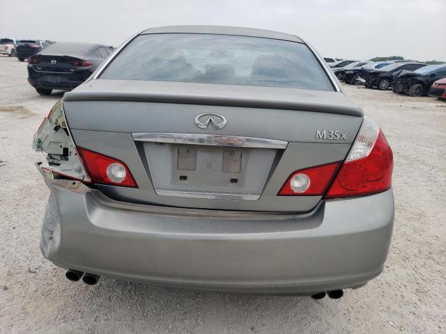 Photo 5 VIN: JNKAY01FX6M266030 - INFINITI M35 