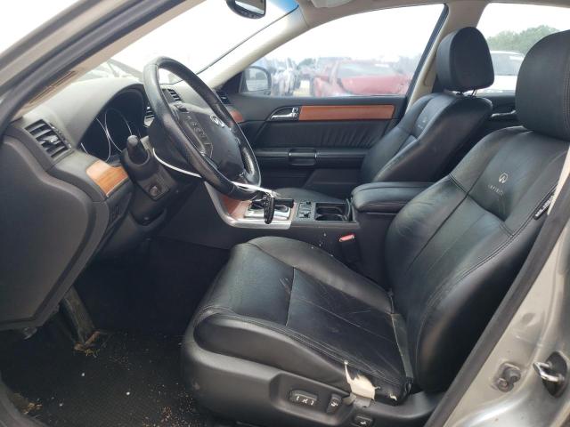 Photo 6 VIN: JNKAY01FX6M266030 - INFINITI M35 