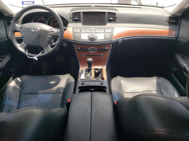 Photo 7 VIN: JNKAY01FX6M266030 - INFINITI M35 