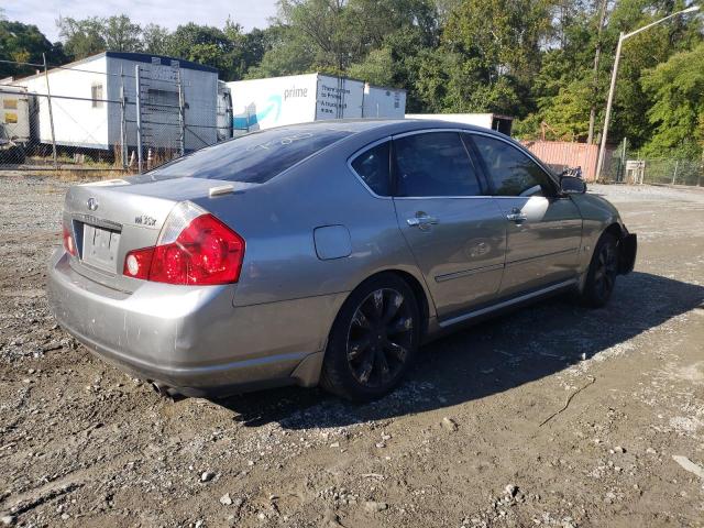 Photo 2 VIN: JNKAY01FX7M452037 - INFINITI M35 BASE 