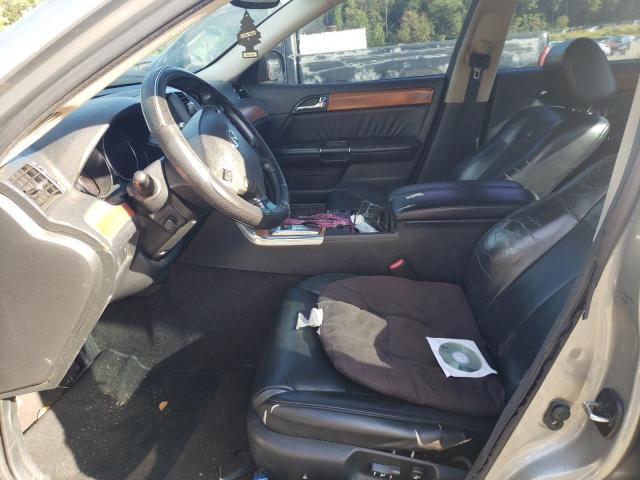 Photo 6 VIN: JNKAY01FX7M452037 - INFINITI M35 BASE 