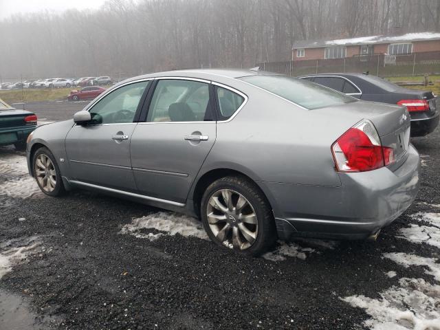 Photo 1 VIN: JNKAY01FX7M452636 - INFINITI M35 