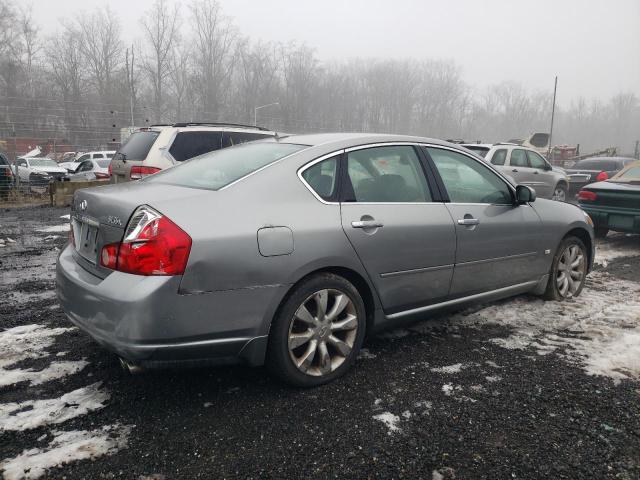 Photo 2 VIN: JNKAY01FX7M452636 - INFINITI M35 