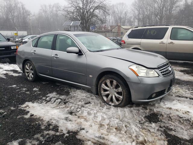 Photo 3 VIN: JNKAY01FX7M452636 - INFINITI M35 