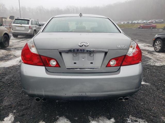 Photo 5 VIN: JNKAY01FX7M452636 - INFINITI M35 