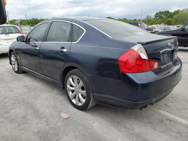 Photo 1 VIN: JNKAY01FX7M456184 - INFINITI M35 